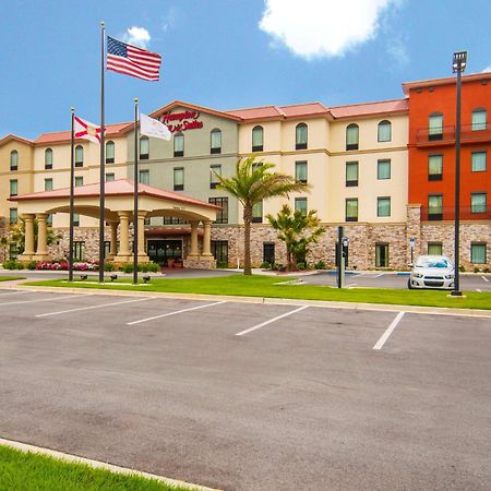 Hampton Inn & Suites Pensacola/I-10 Pine Forest Road Ferry Pass Εξωτερικό φωτογραφία