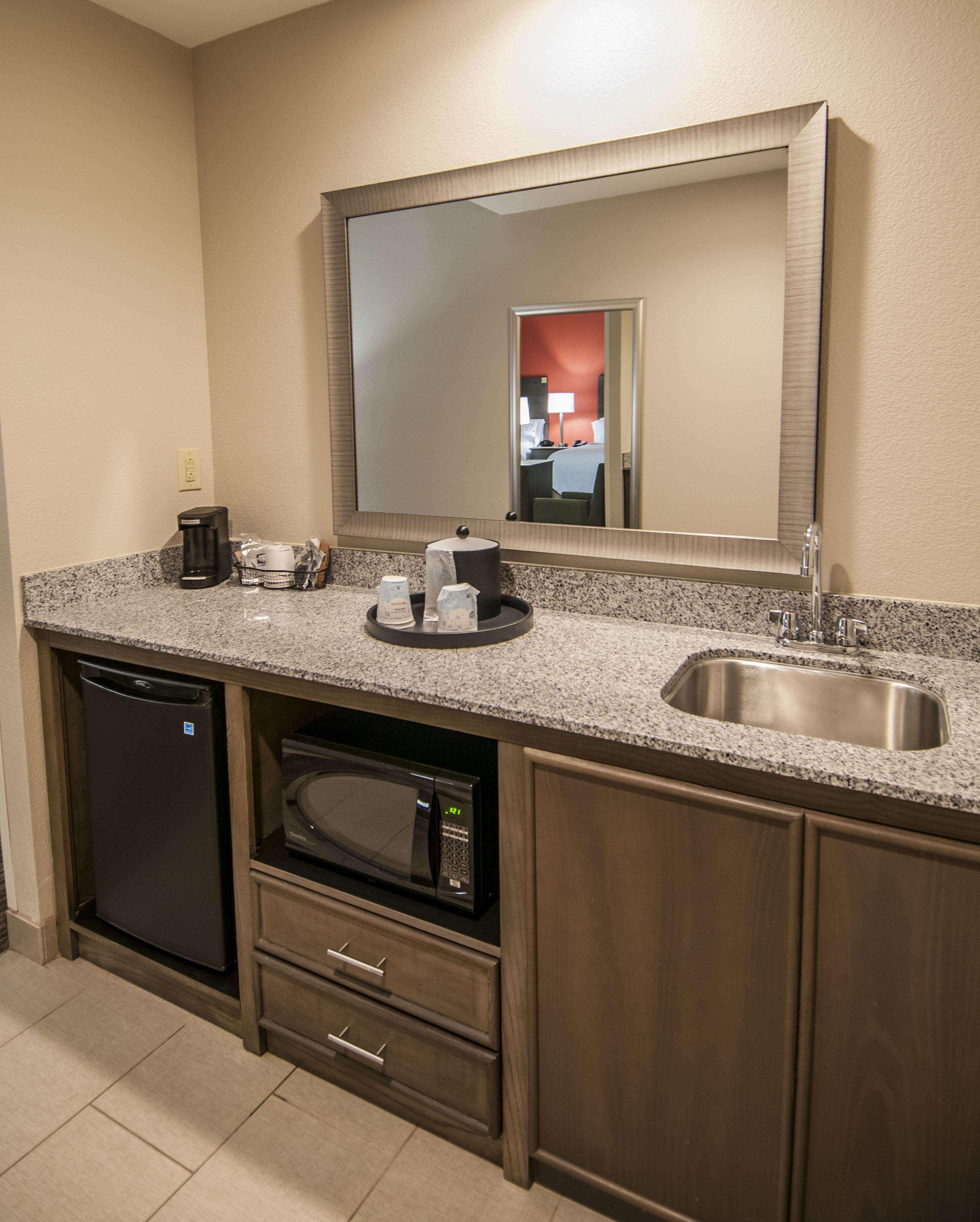 Hampton Inn & Suites Pensacola/I-10 Pine Forest Road Ferry Pass Εξωτερικό φωτογραφία