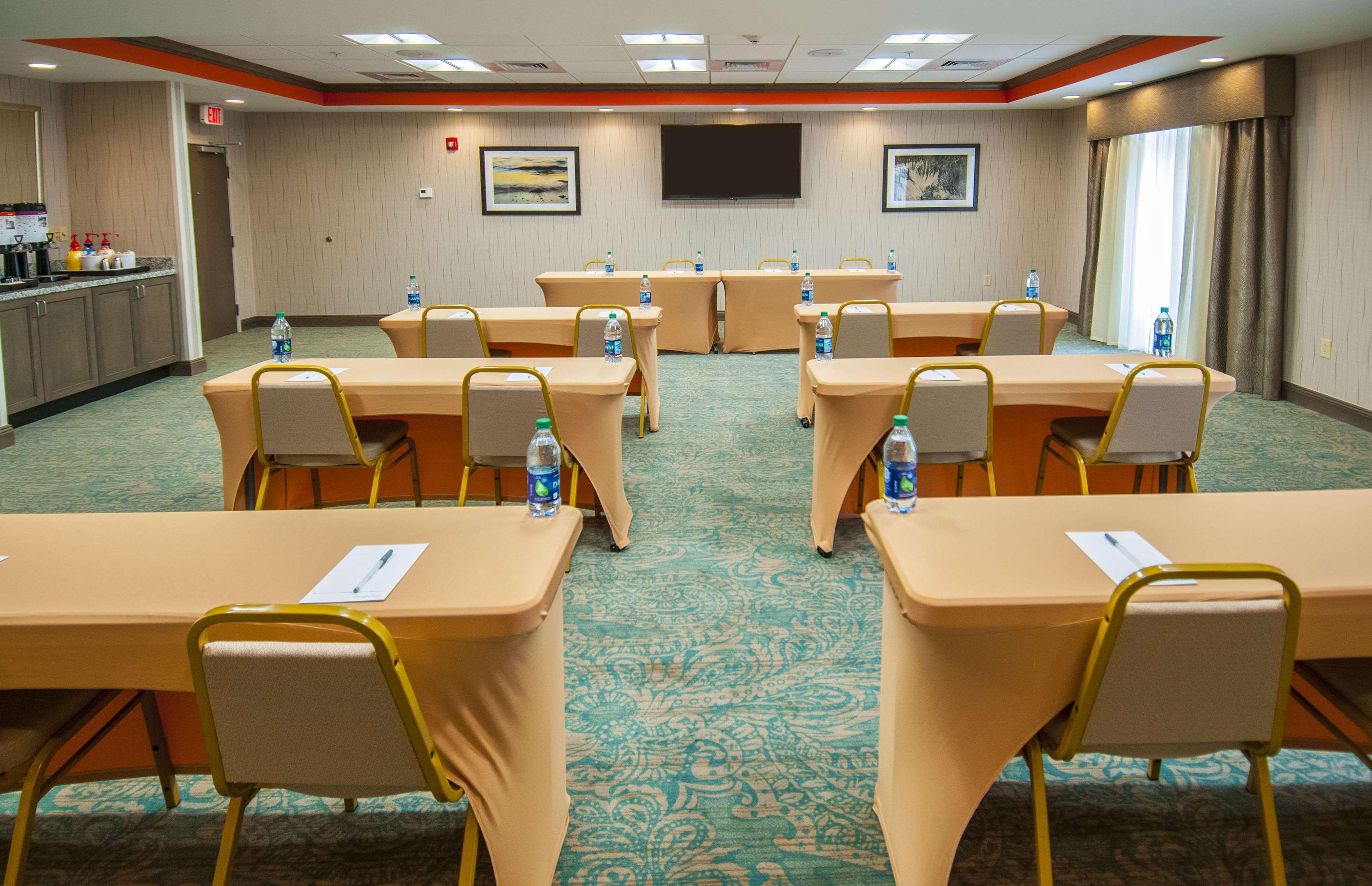 Hampton Inn & Suites Pensacola/I-10 Pine Forest Road Ferry Pass Εξωτερικό φωτογραφία