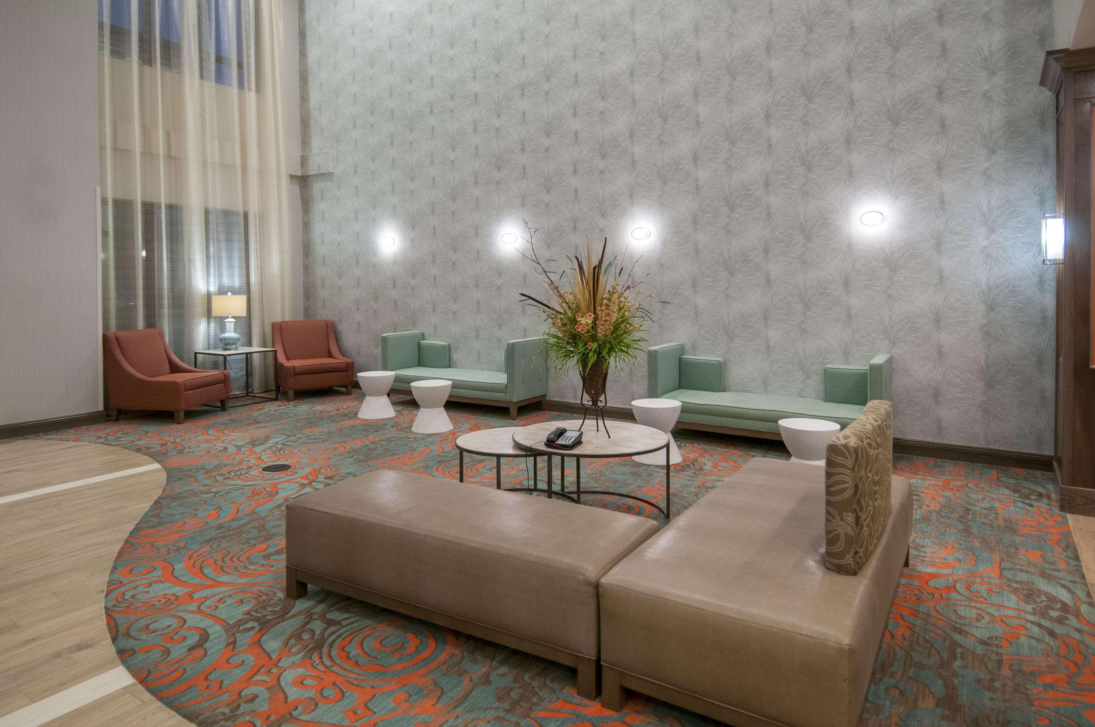 Hampton Inn & Suites Pensacola/I-10 Pine Forest Road Ferry Pass Εξωτερικό φωτογραφία