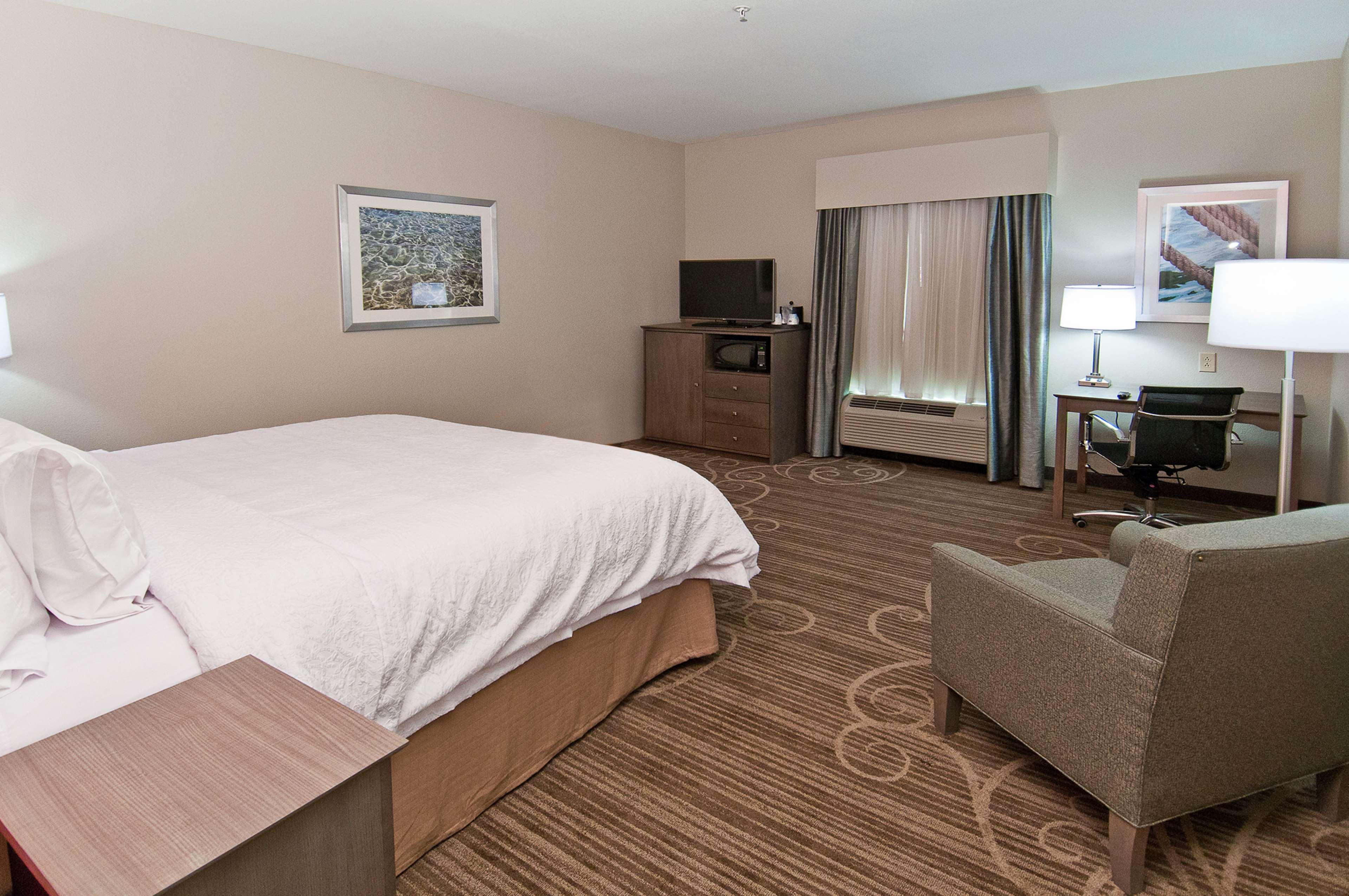 Hampton Inn & Suites Pensacola/I-10 Pine Forest Road Ferry Pass Εξωτερικό φωτογραφία