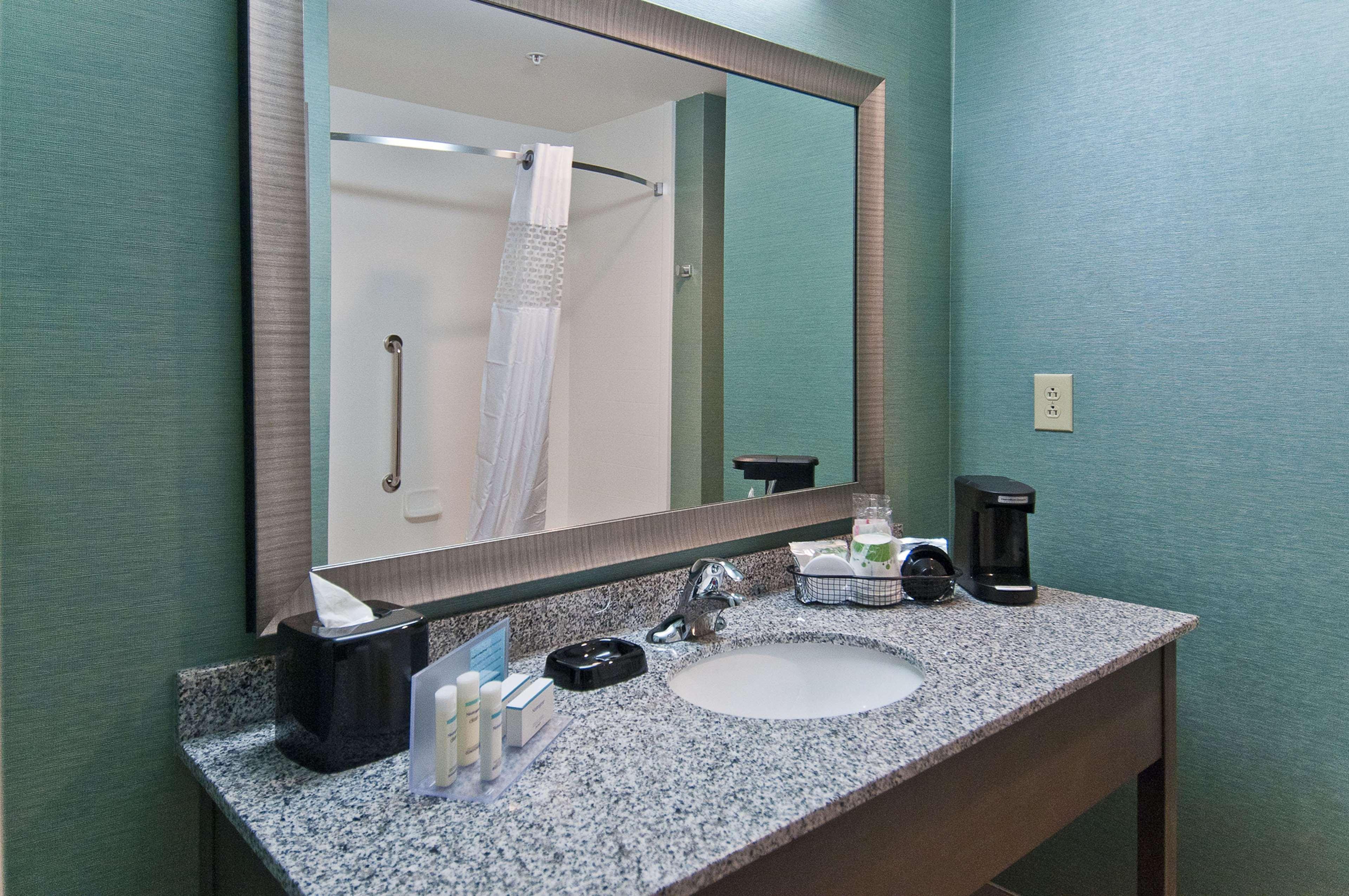 Hampton Inn & Suites Pensacola/I-10 Pine Forest Road Ferry Pass Εξωτερικό φωτογραφία