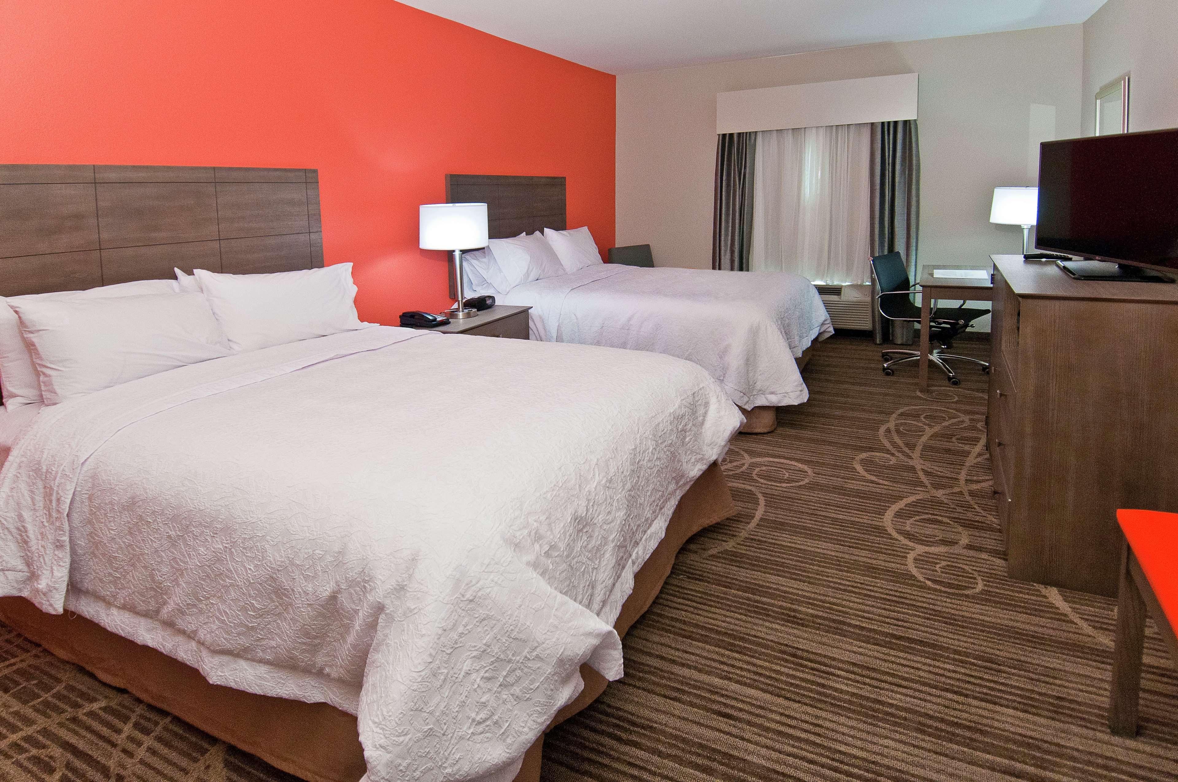 Hampton Inn & Suites Pensacola/I-10 Pine Forest Road Ferry Pass Εξωτερικό φωτογραφία