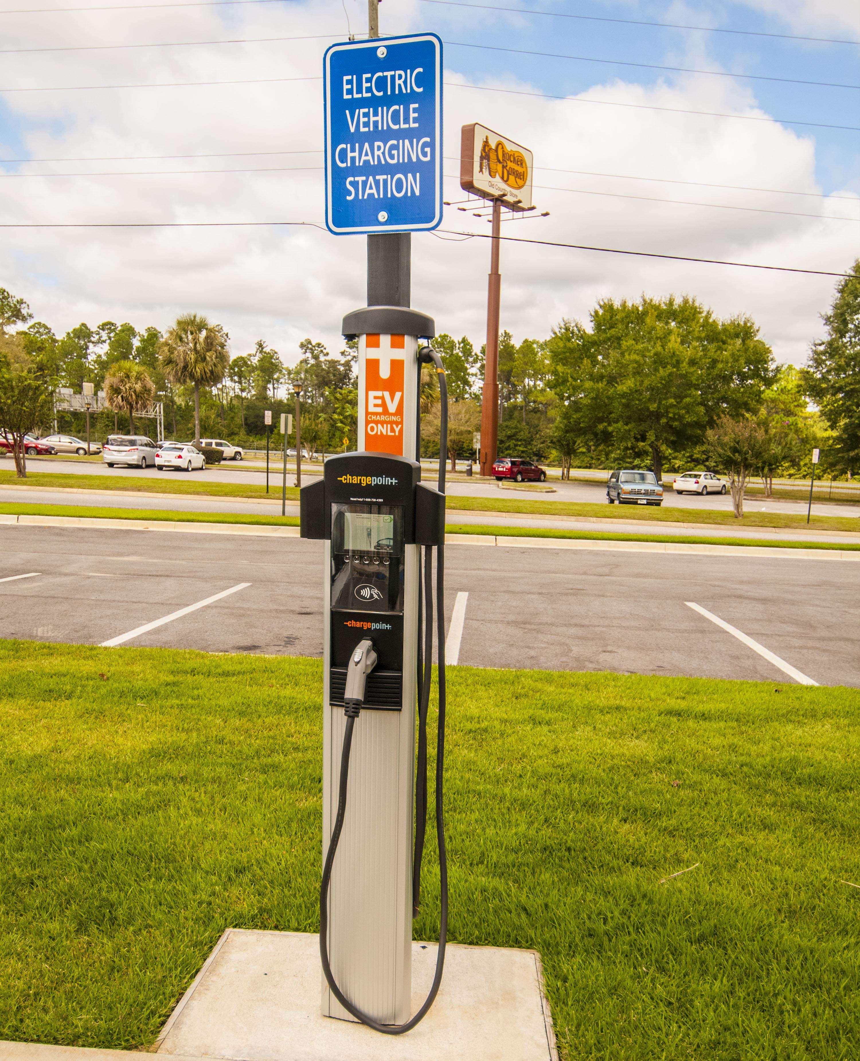 Hampton Inn & Suites Pensacola/I-10 Pine Forest Road Ferry Pass Εξωτερικό φωτογραφία
