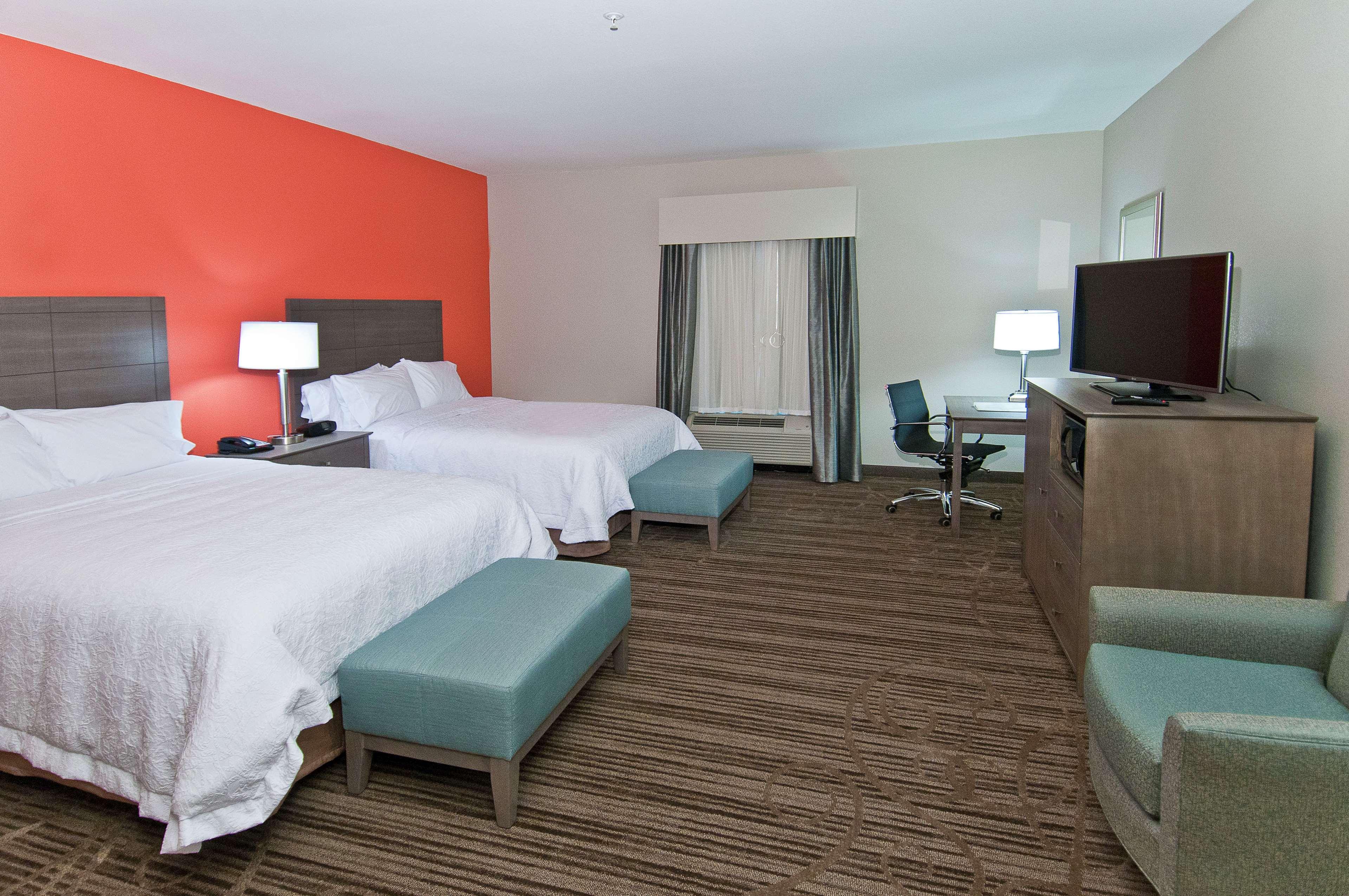 Hampton Inn & Suites Pensacola/I-10 Pine Forest Road Ferry Pass Εξωτερικό φωτογραφία