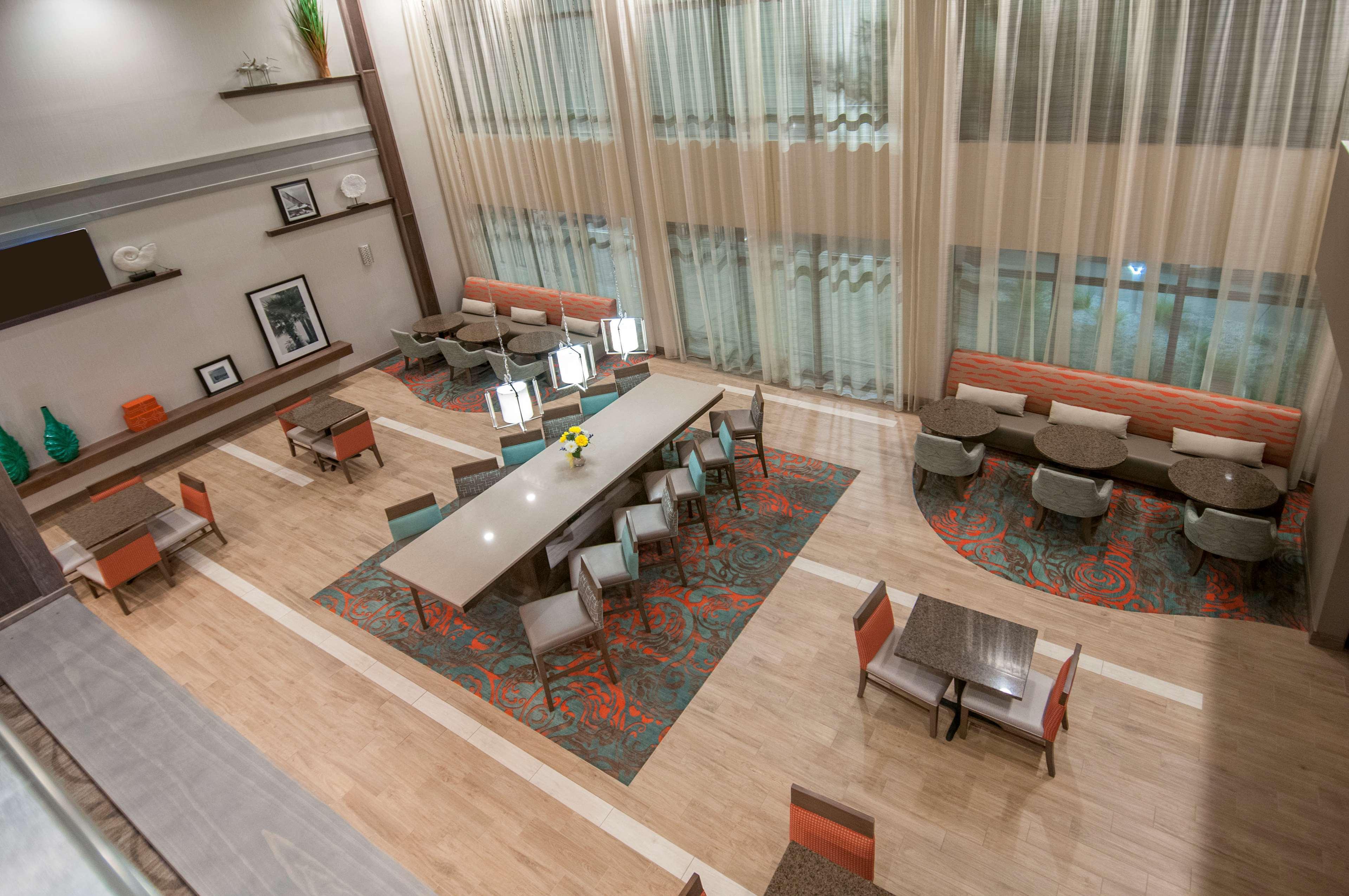 Hampton Inn & Suites Pensacola/I-10 Pine Forest Road Ferry Pass Εξωτερικό φωτογραφία