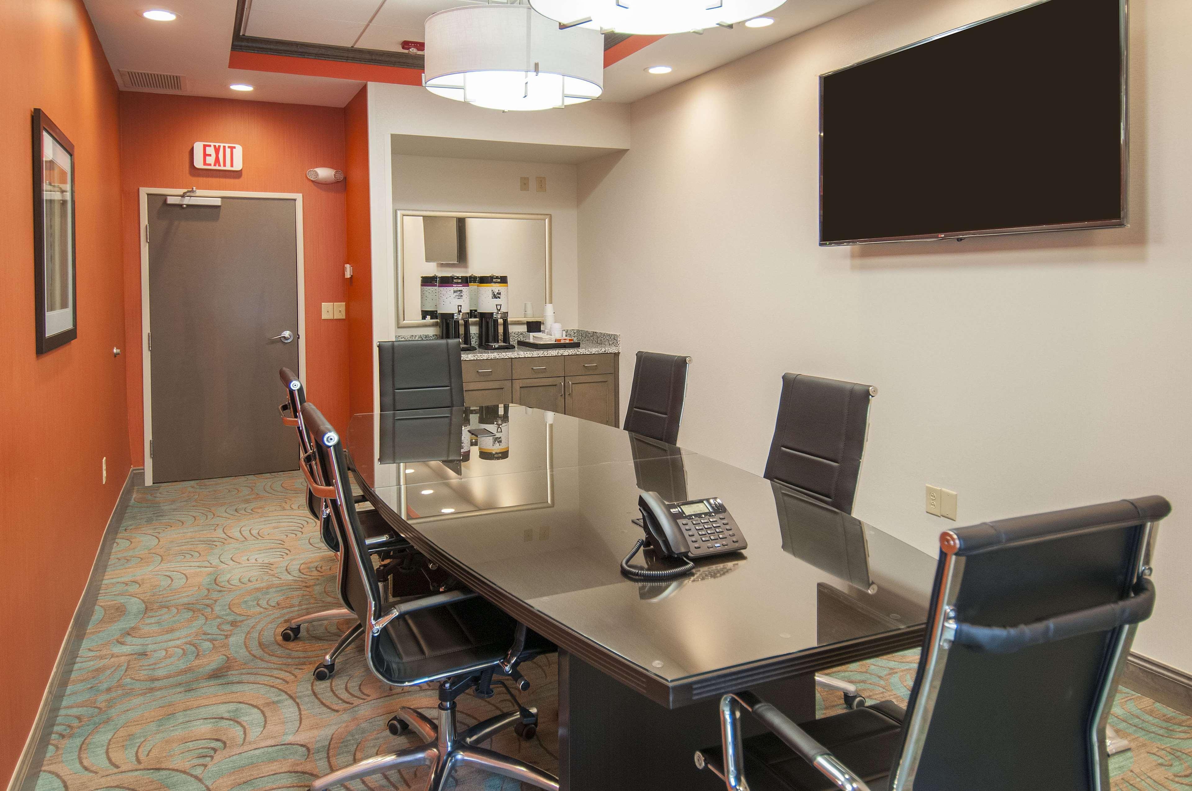 Hampton Inn & Suites Pensacola/I-10 Pine Forest Road Ferry Pass Εξωτερικό φωτογραφία