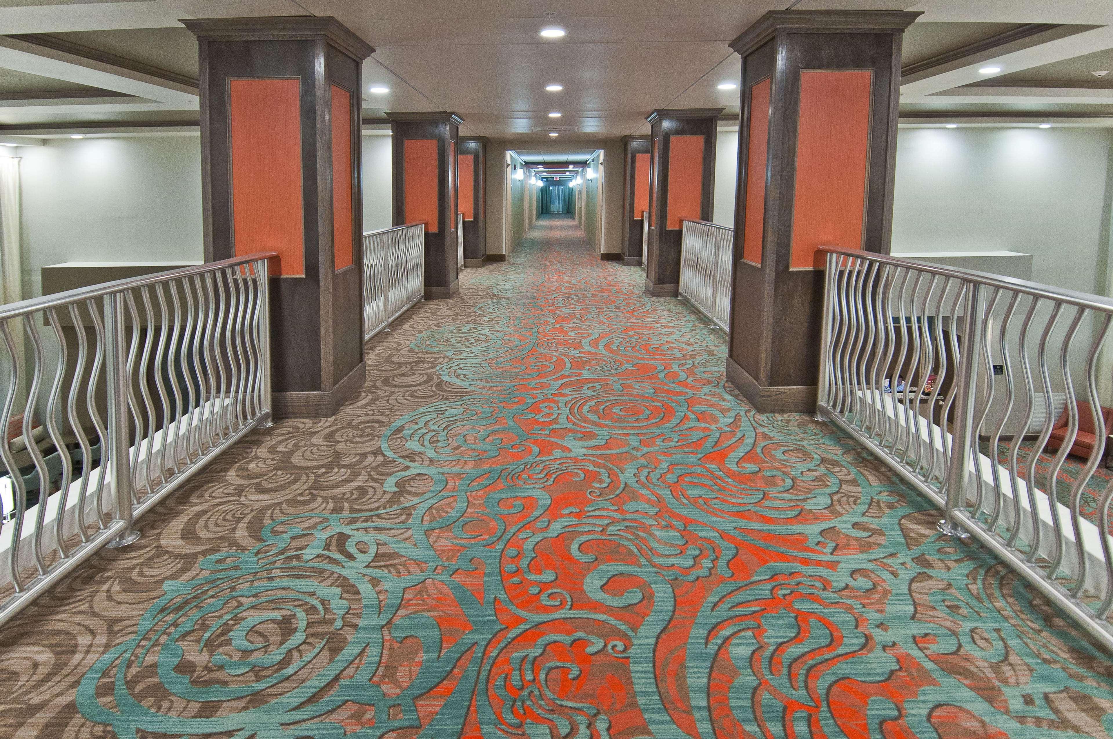 Hampton Inn & Suites Pensacola/I-10 Pine Forest Road Ferry Pass Εξωτερικό φωτογραφία
