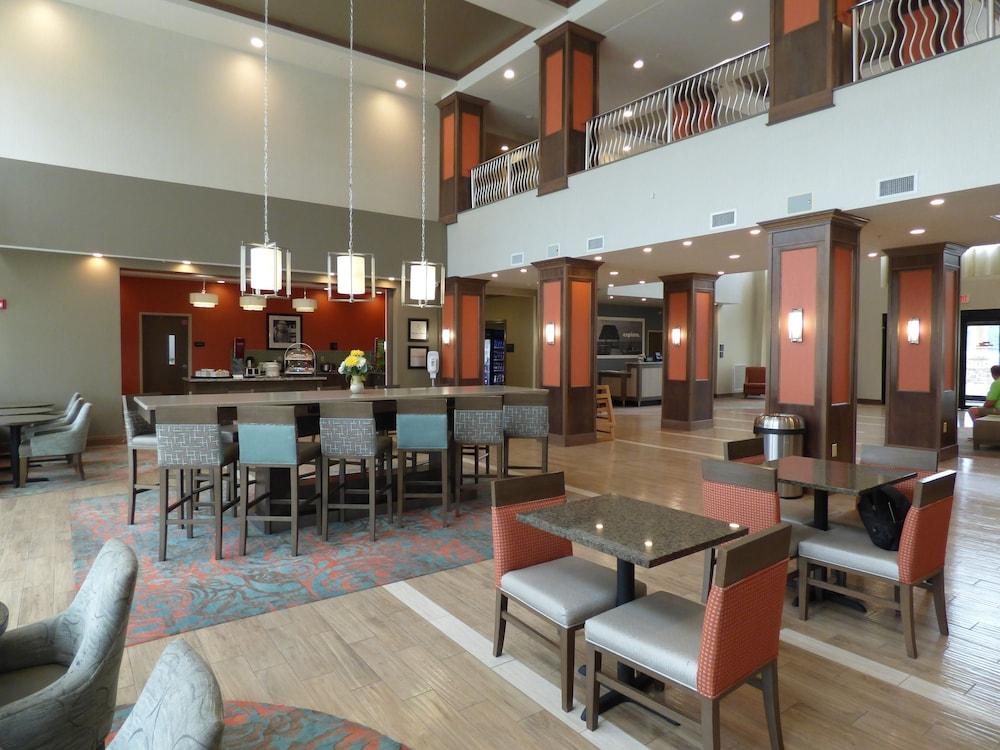 Hampton Inn & Suites Pensacola/I-10 Pine Forest Road Ferry Pass Εξωτερικό φωτογραφία