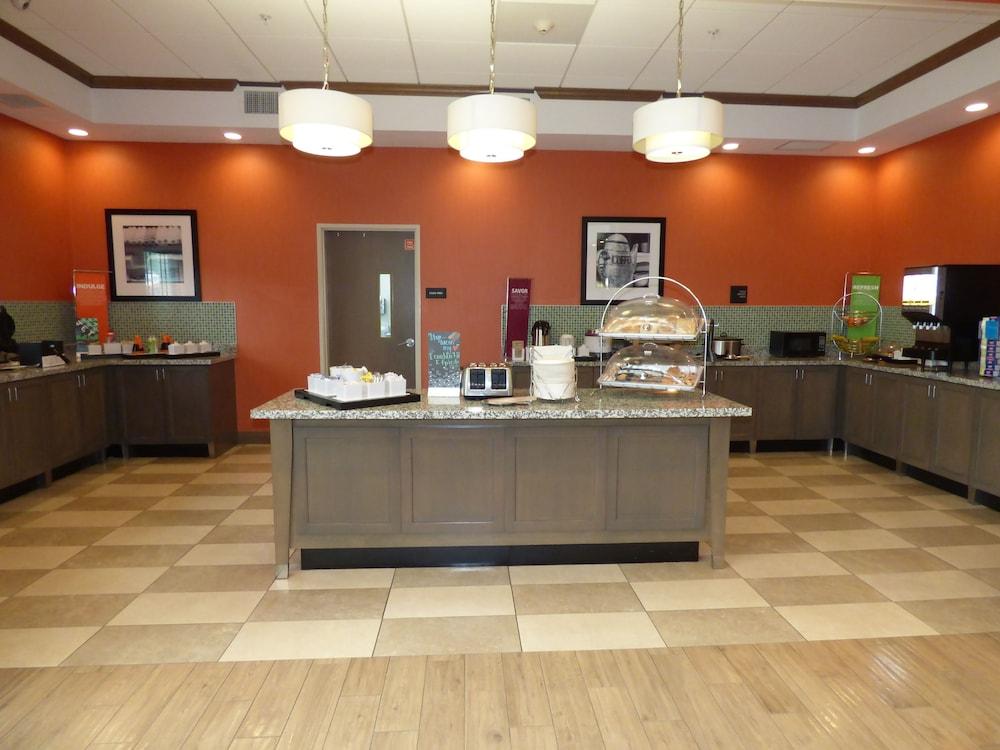 Hampton Inn & Suites Pensacola/I-10 Pine Forest Road Ferry Pass Εξωτερικό φωτογραφία