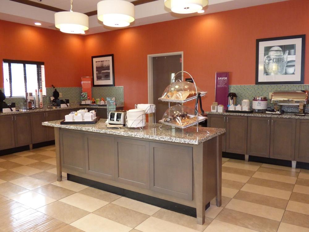 Hampton Inn & Suites Pensacola/I-10 Pine Forest Road Ferry Pass Εξωτερικό φωτογραφία