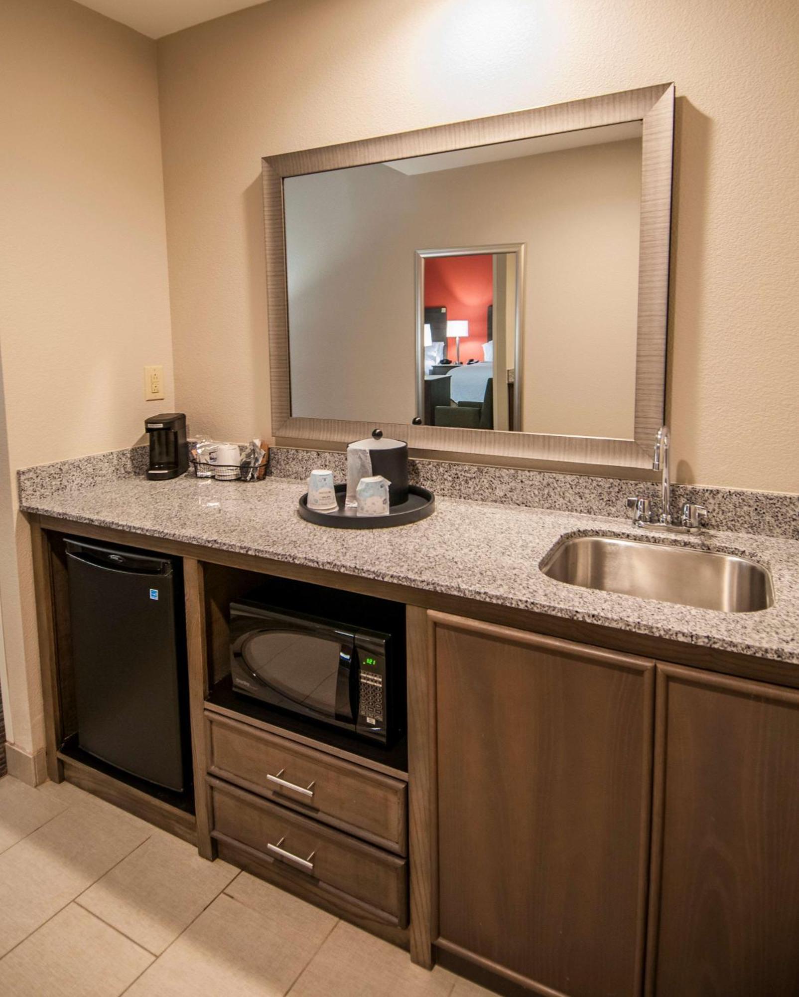 Hampton Inn & Suites Pensacola/I-10 Pine Forest Road Ferry Pass Εξωτερικό φωτογραφία