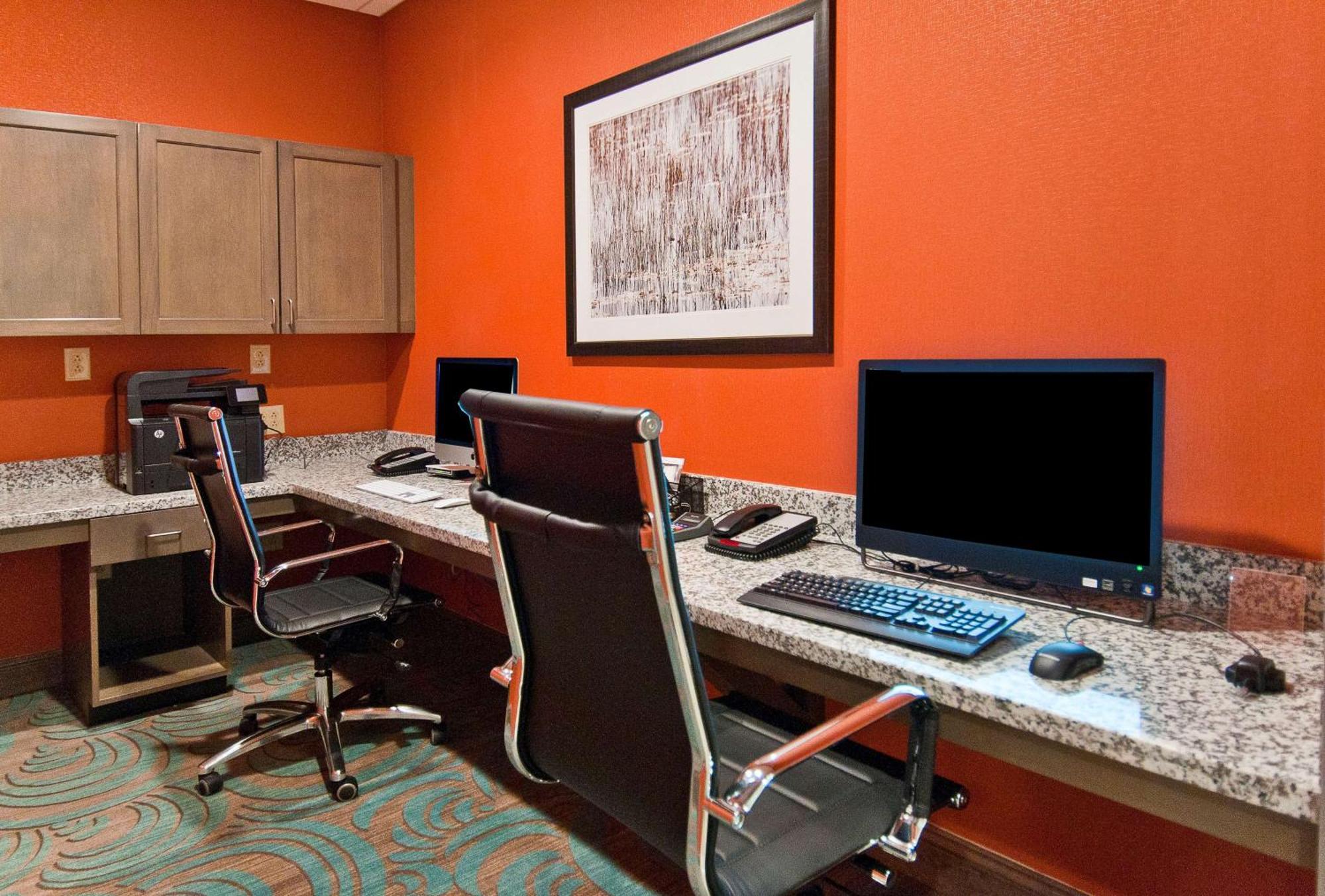 Hampton Inn & Suites Pensacola/I-10 Pine Forest Road Ferry Pass Εξωτερικό φωτογραφία