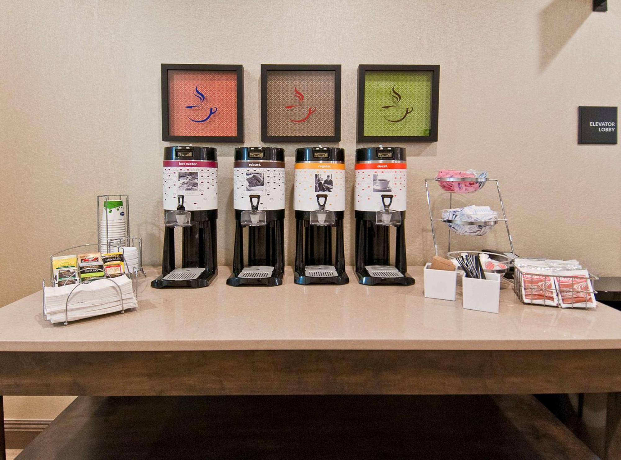 Hampton Inn & Suites Pensacola/I-10 Pine Forest Road Ferry Pass Εξωτερικό φωτογραφία